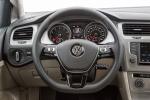Volkswagen Golf TSI SportWagen 4Motion 2016 года (NA)